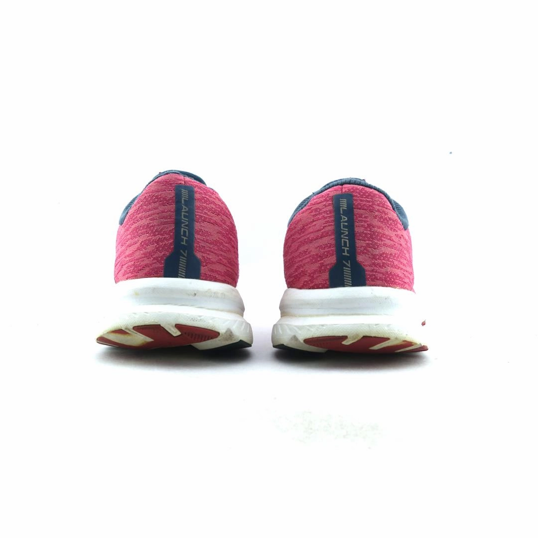 BROOKS LAUNCH 7