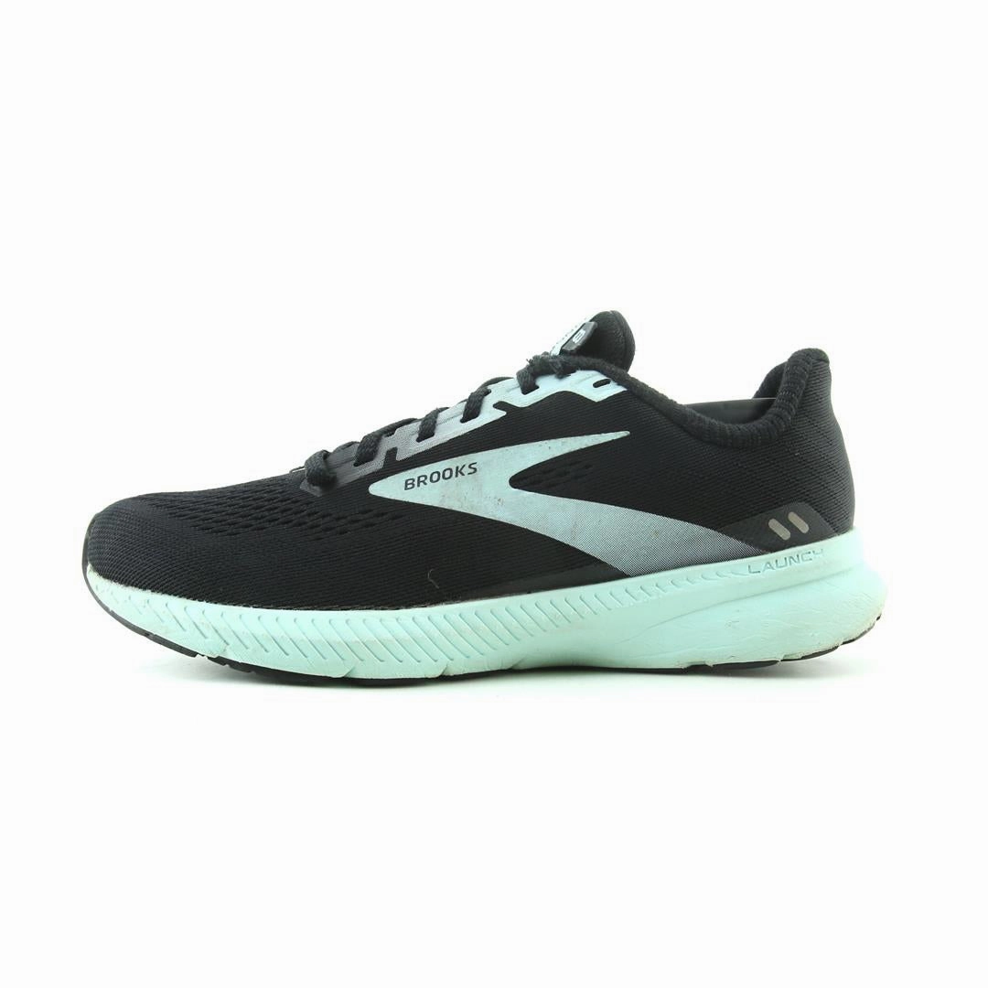 BROOKS LAUNCH 8