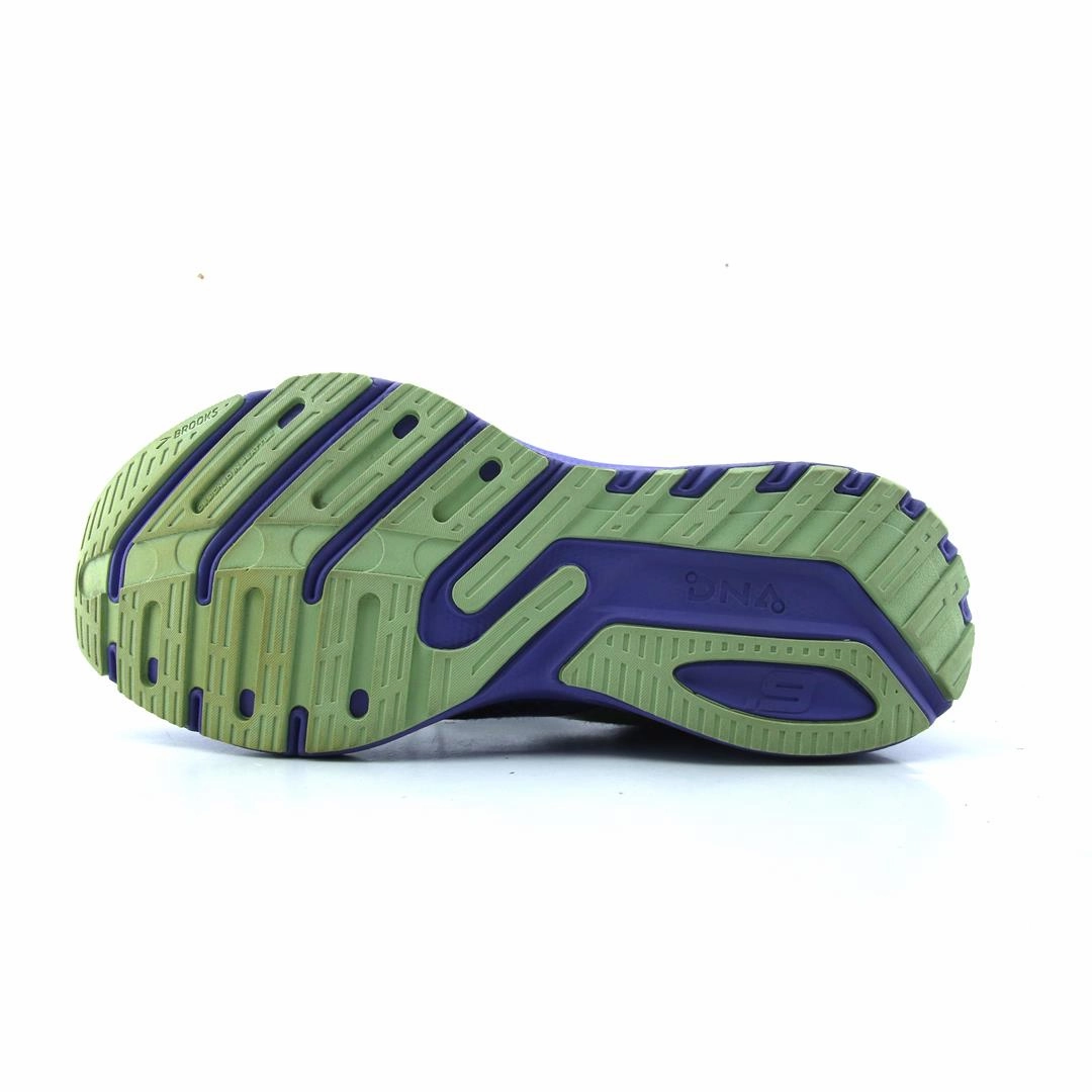 BROOKS LAUNCH 9