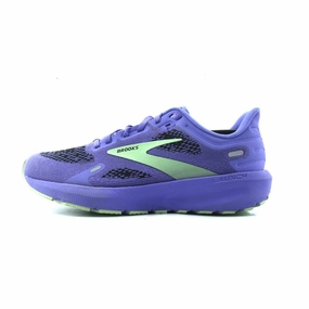 BROOKS LAUNCH 9