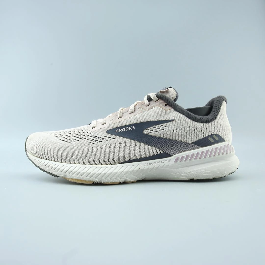 BROOKS LAUNCH GTS 8