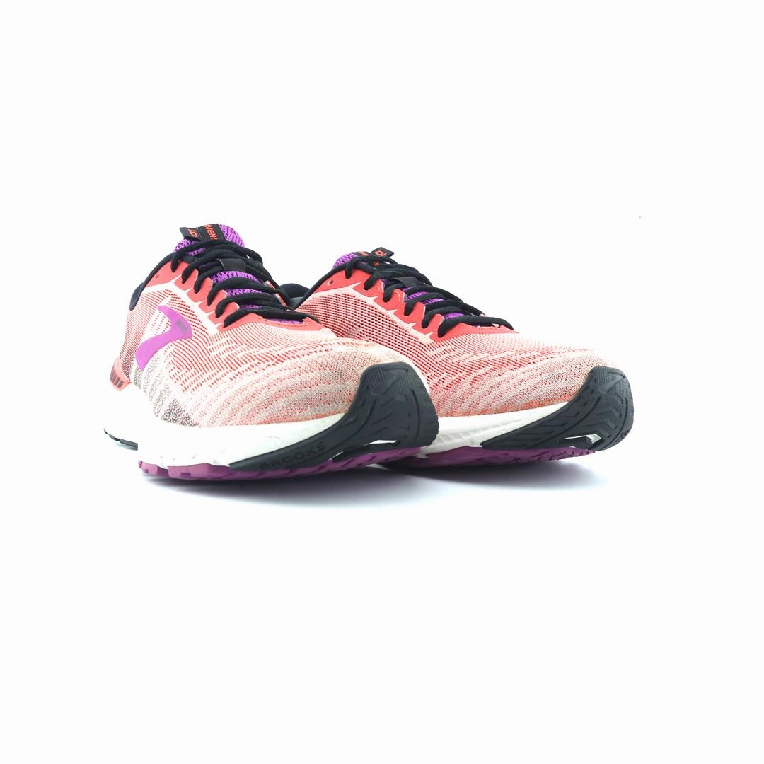 BROOKS RAVENNA 10
