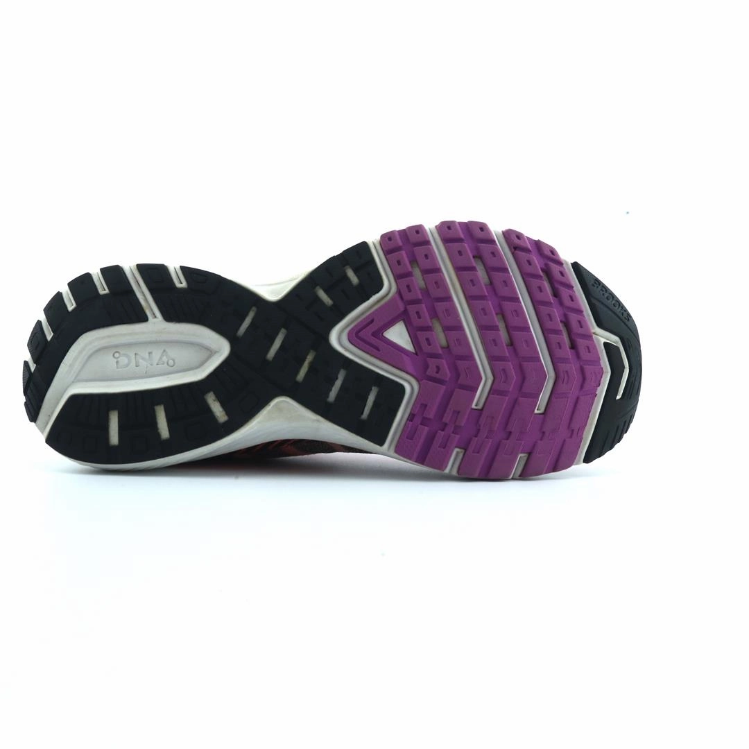 BROOKS RAVENNA 10