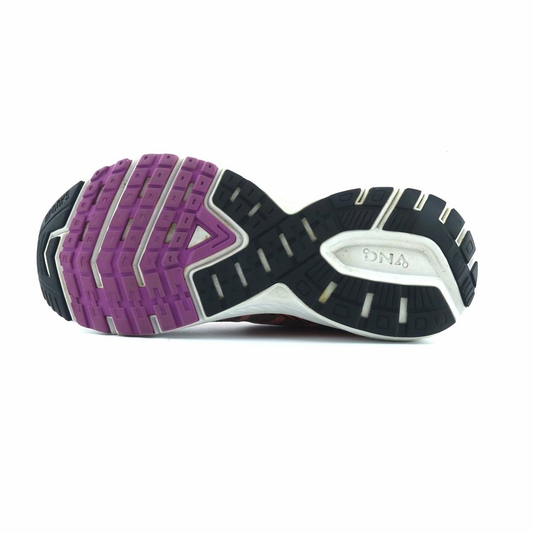 BROOKS RAVENNA 10