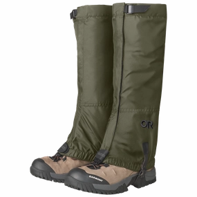 Bugout Rocky Mountain High Gaiters