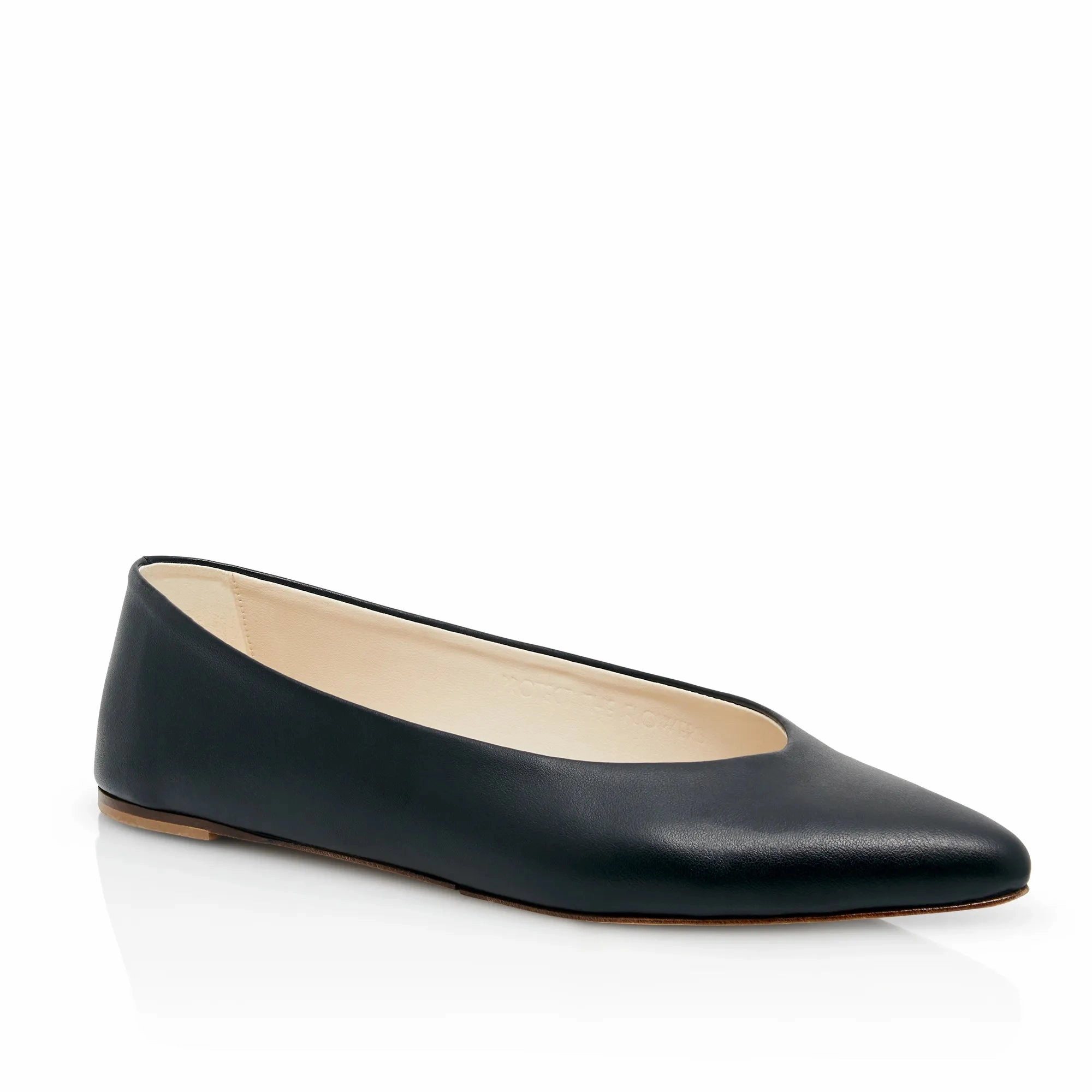 CAMELIA NERO BALLERINA
