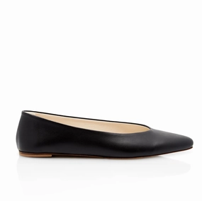 CAMELIA NERO BALLERINA