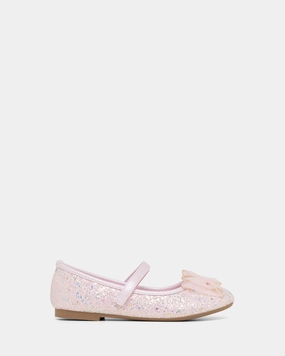 Chloe Light Pink
