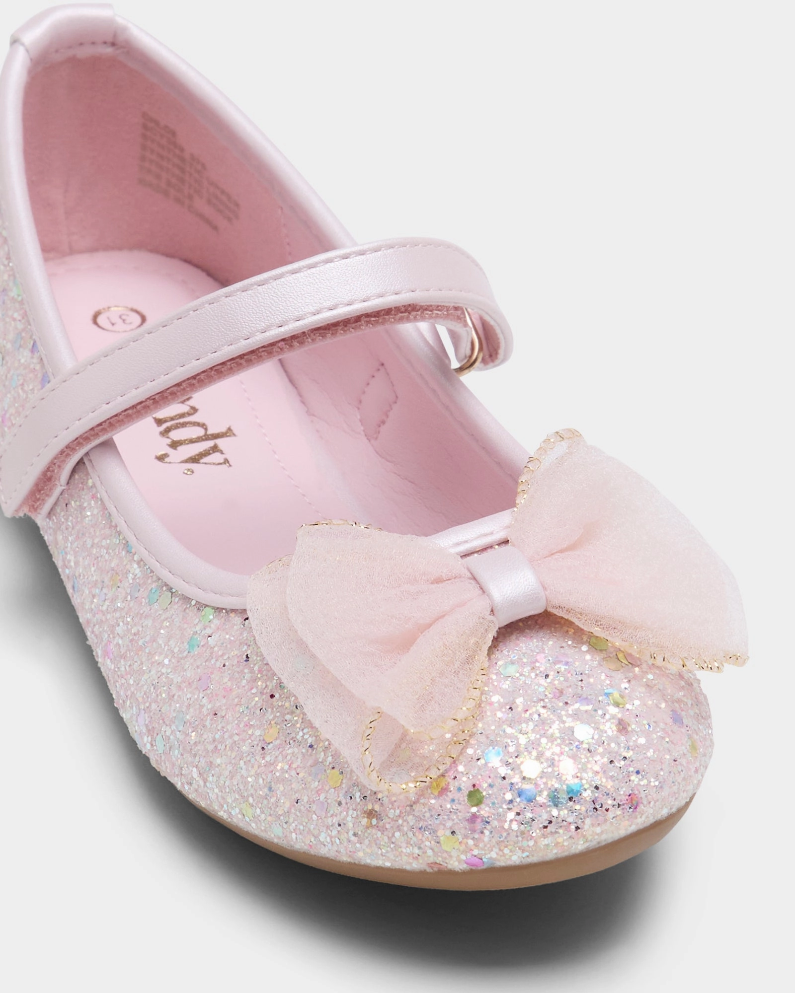 Chloe Light Pink