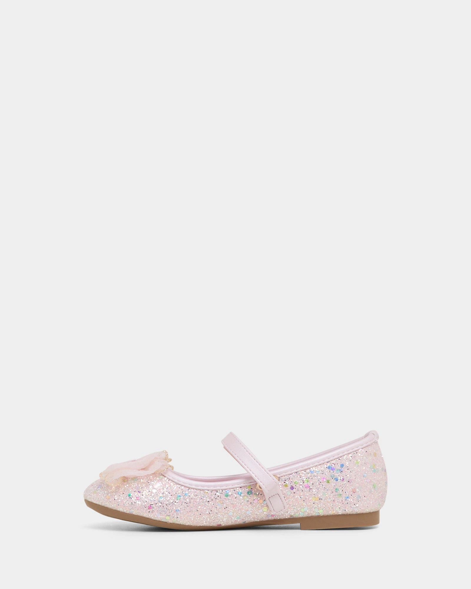 Chloe Light Pink