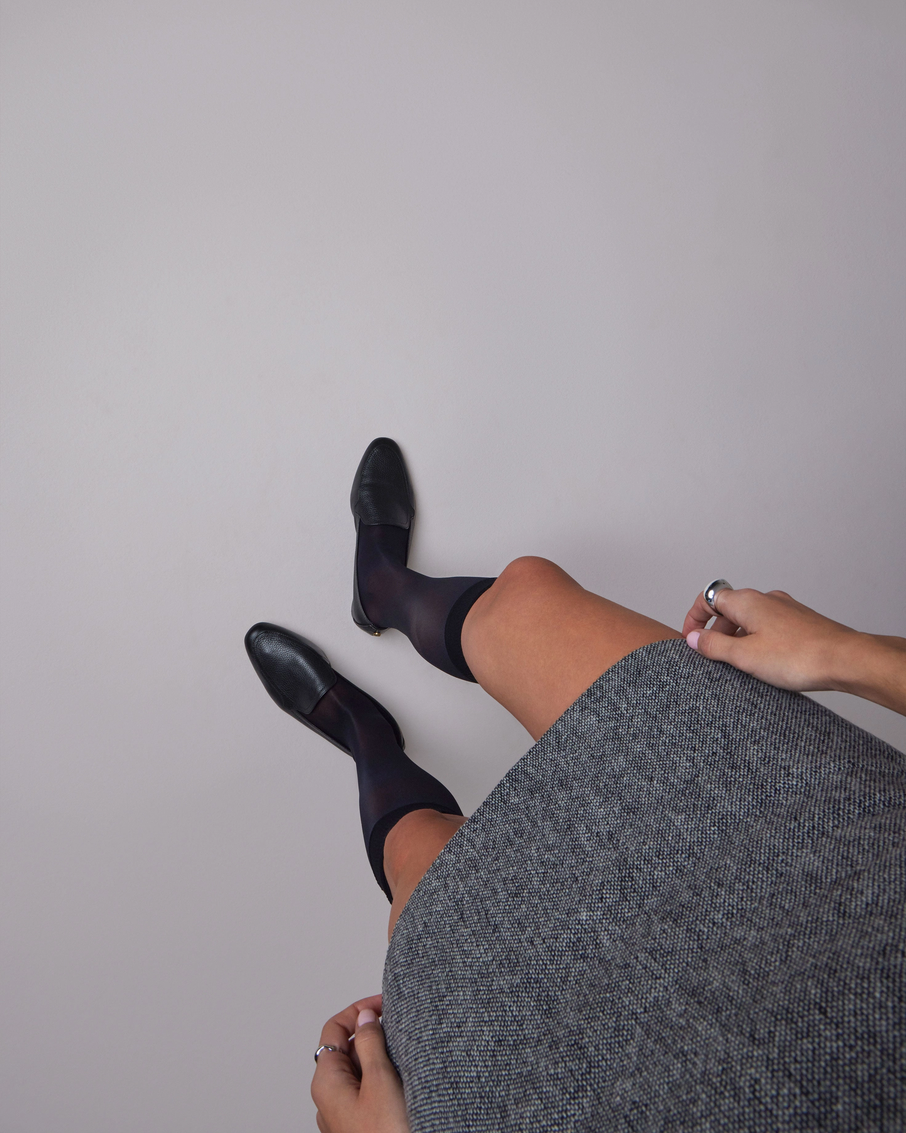 Cintha Loafer