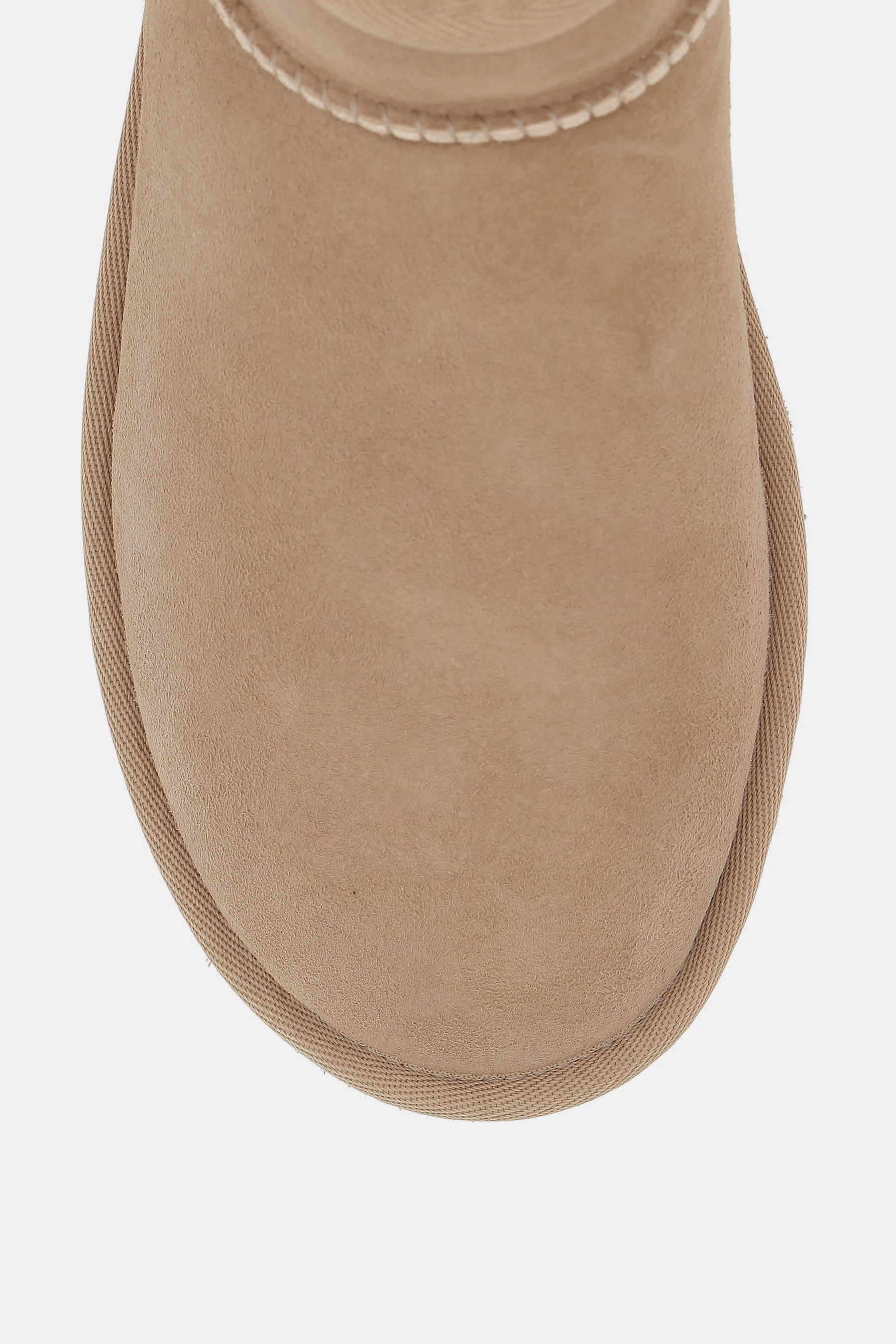 Classic Ultra mini ankle boots in suede