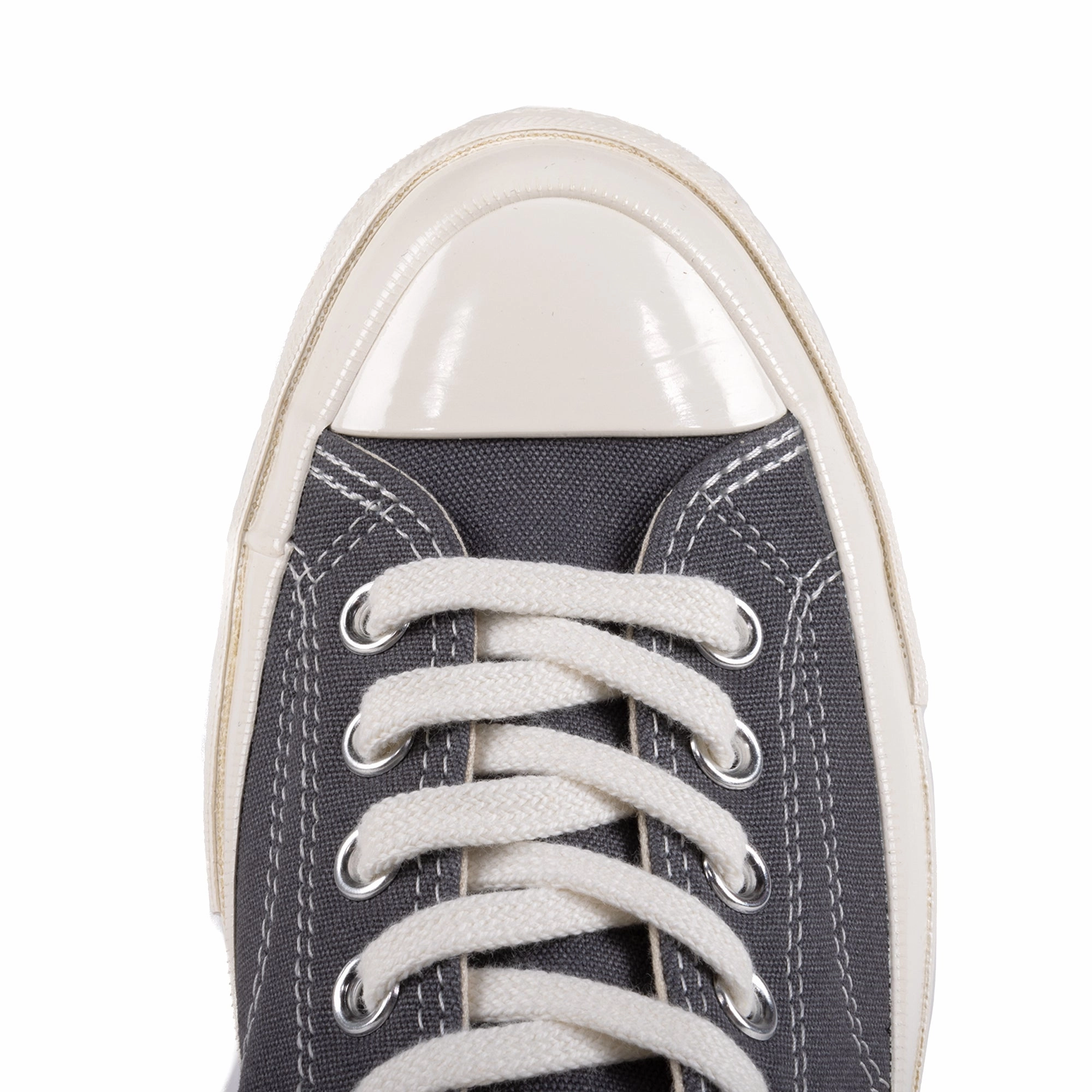 Comme Des Garcons Play x Converse CT70 Black Heart Low Top Sneakers Grey AZ-K121-001