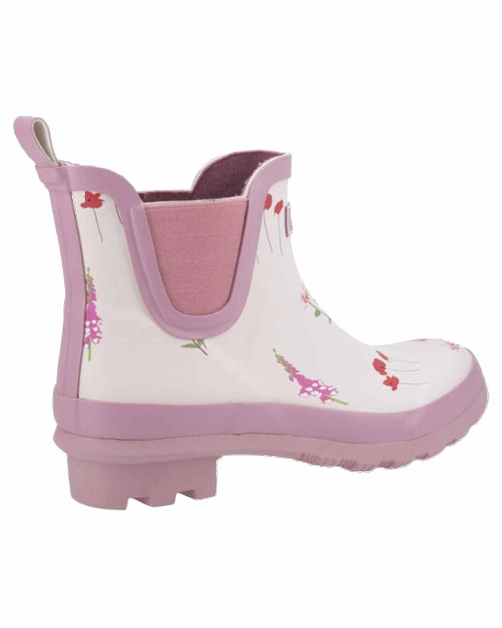 Cotswold Womens Wildflower Ankle Wellingtons