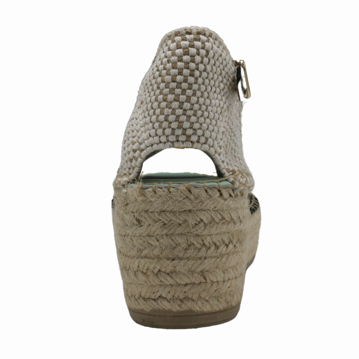 Dalim Espadrille Wedge