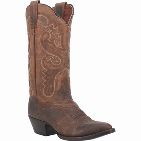 Dan Post Marla DP3571 Ladies Cowboy Boots