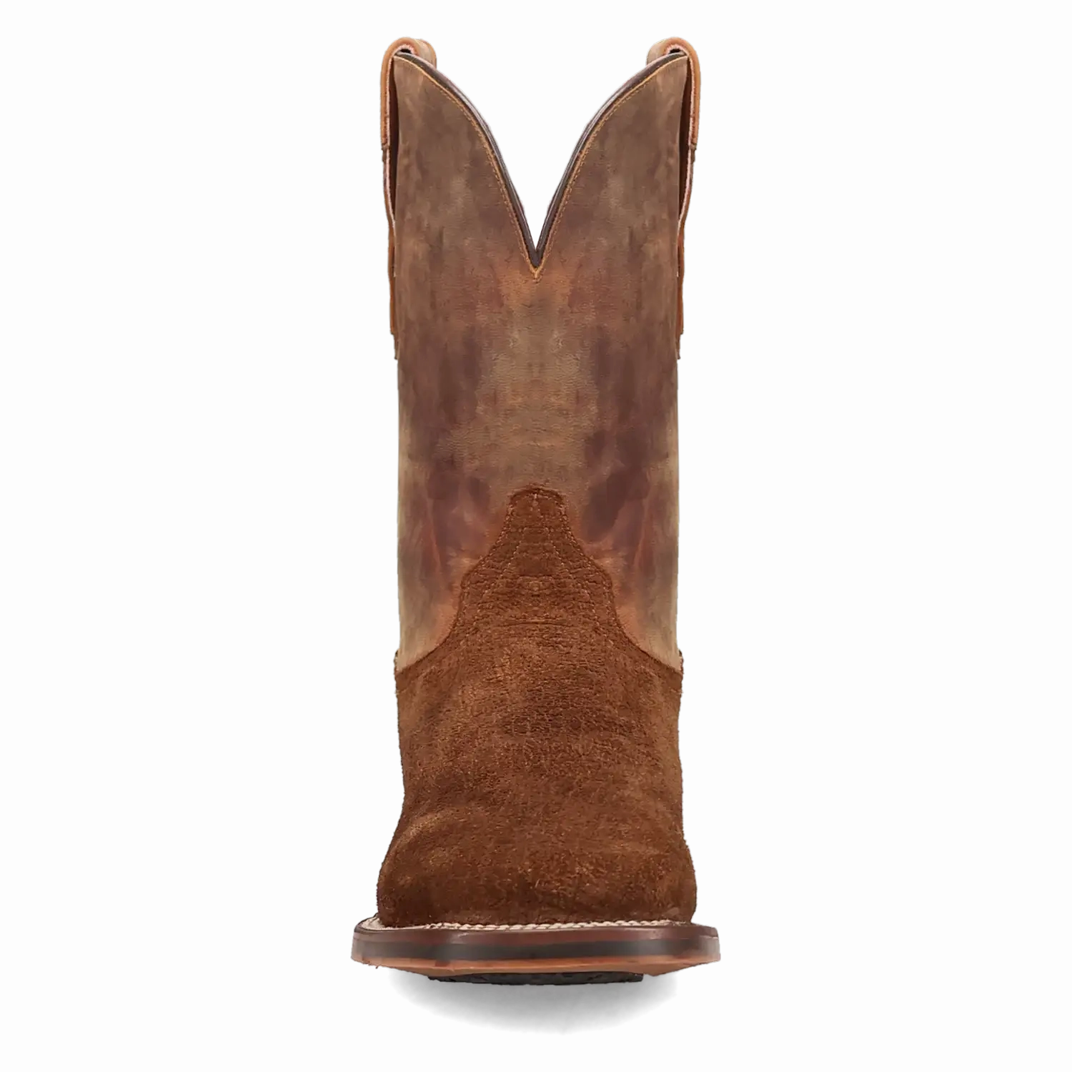 Dan Post Snyder - Men's Leather Cowboy Boots