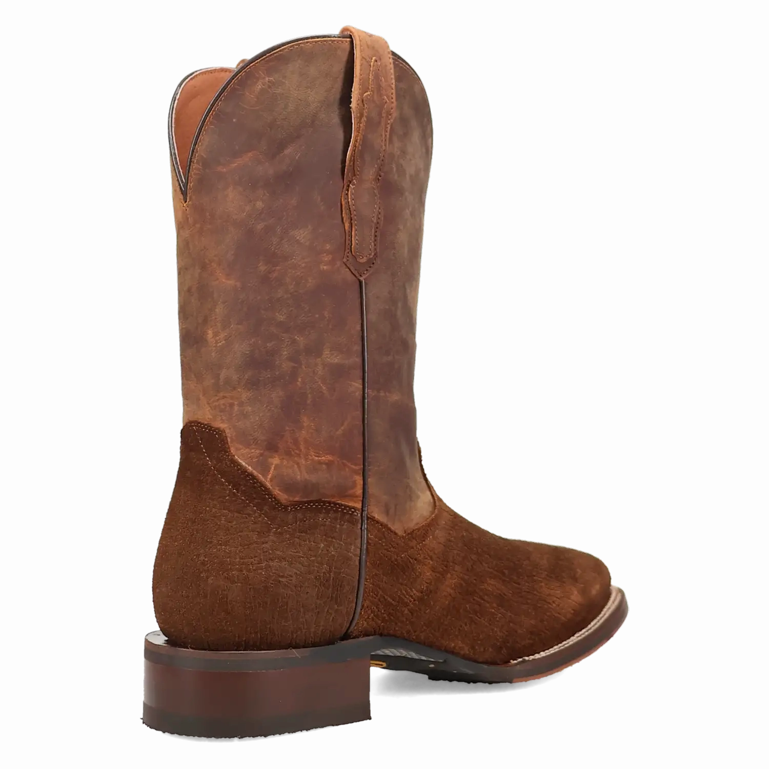 Dan Post Snyder - Men's Leather Cowboy Boots