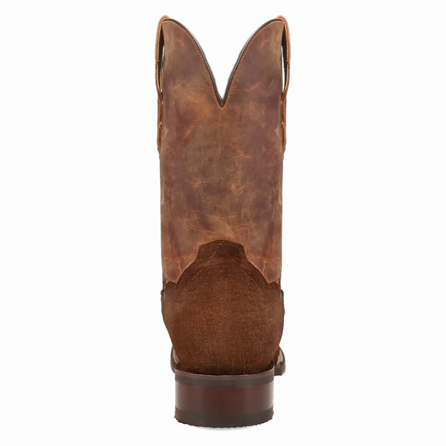 Dan Post Snyder - Men's Leather Cowboy Boots