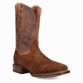 Dan Post Snyder - Men's Leather Cowboy Boots