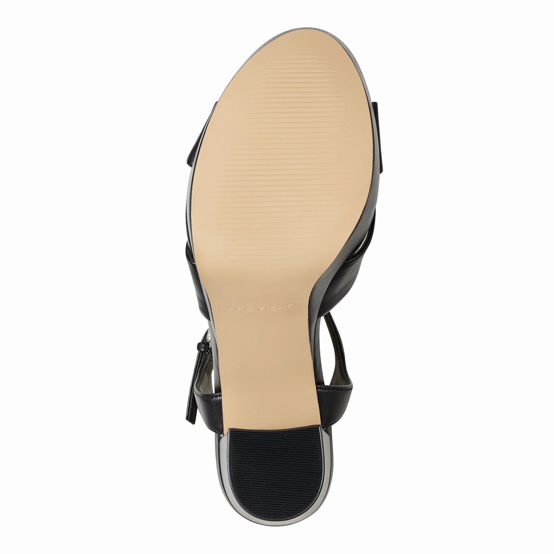 Deren Platform Sandal