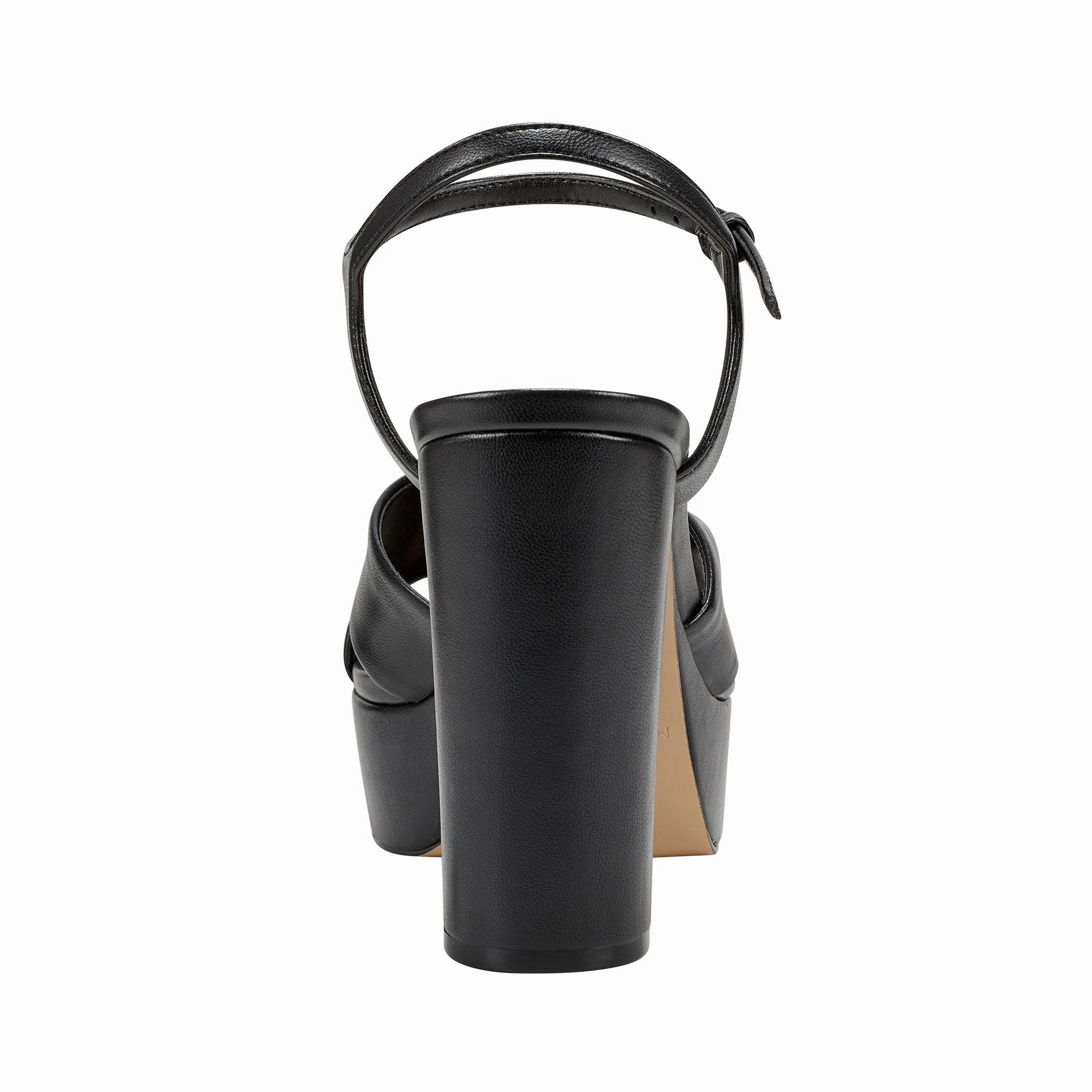 Deren Platform Sandal