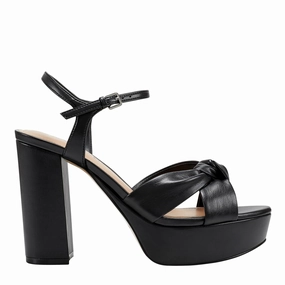 Deren Platform Sandal