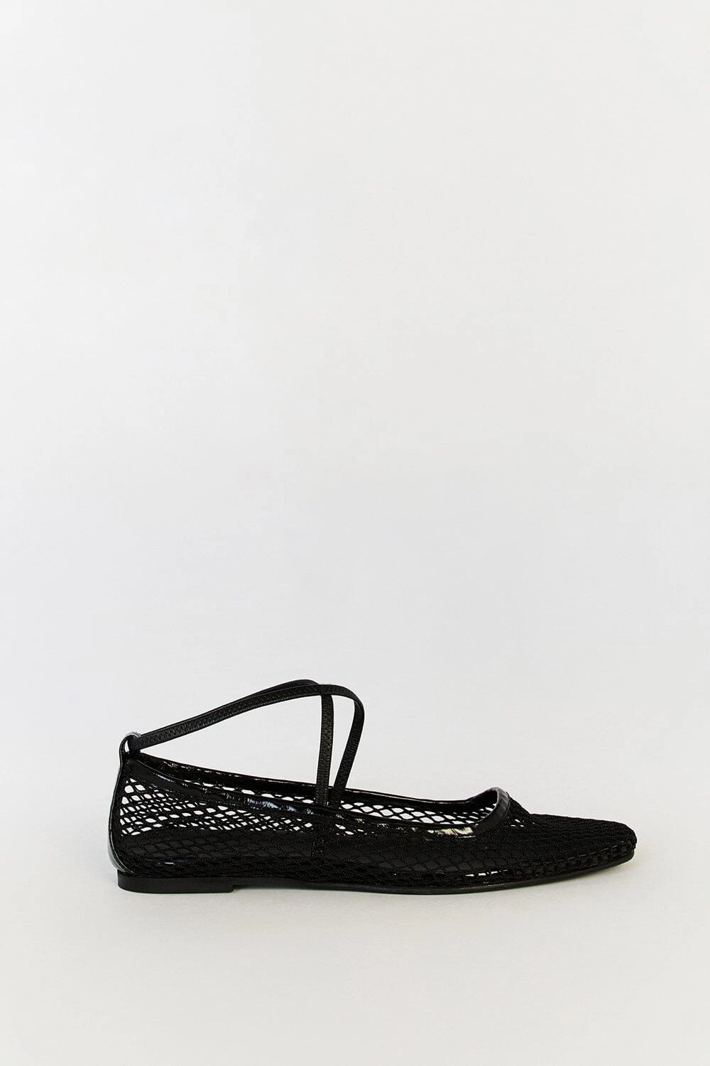 DOF STUDIOS ISABELLA MESH SANDAL