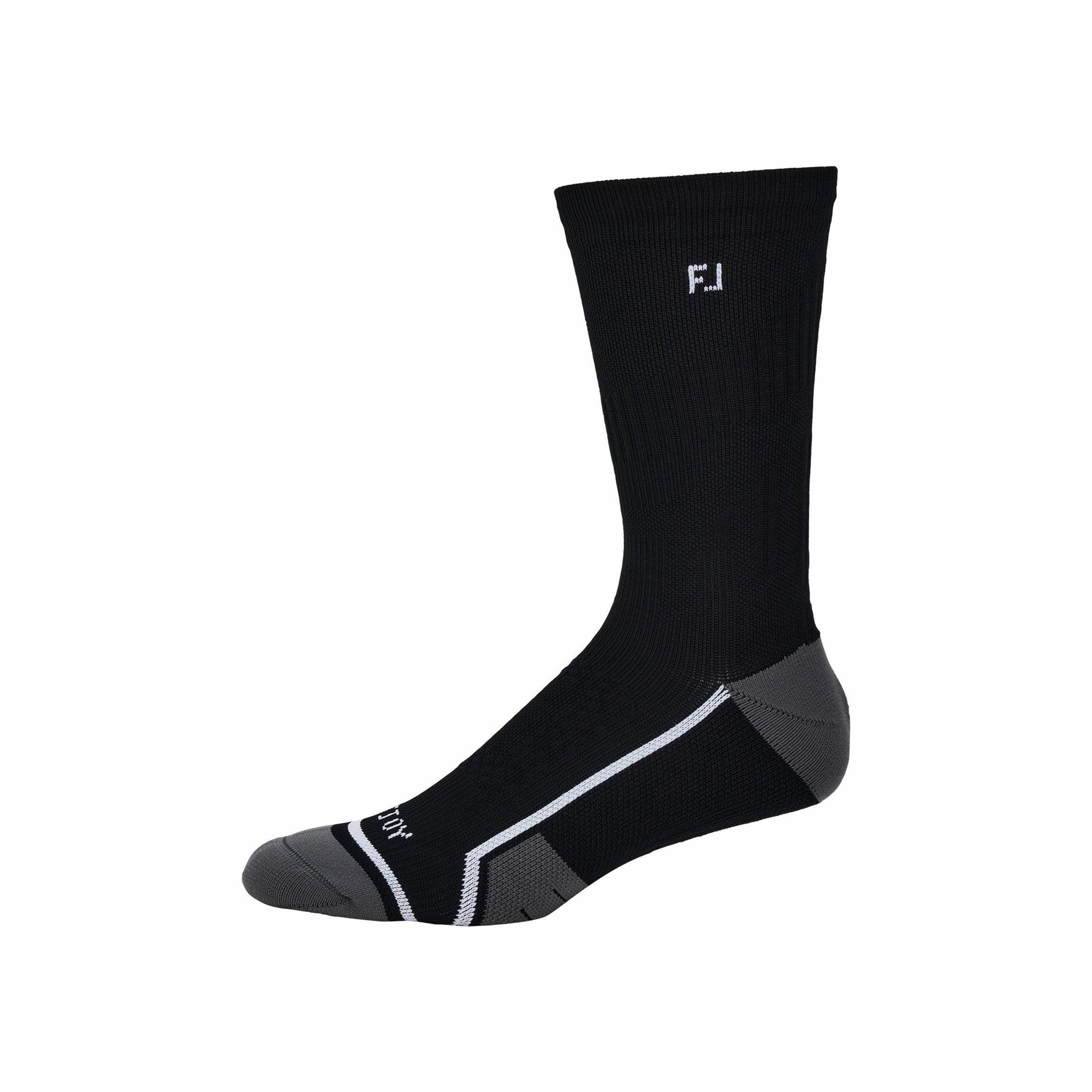 FootJoy TechD.R.Y Crew Golf Socks