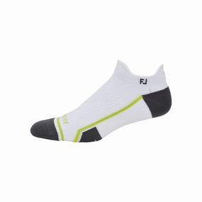 FootJoy TechD.R.Y Roll Tab Golf Socks