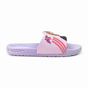 FROZEN CARTOON FLATS C. GIRLS GIRLS SLIPPER