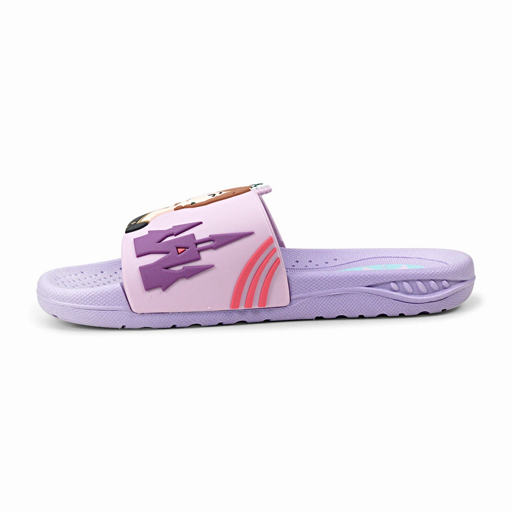 FROZEN CARTOON FLATS C. GIRLS GIRLS SLIPPER