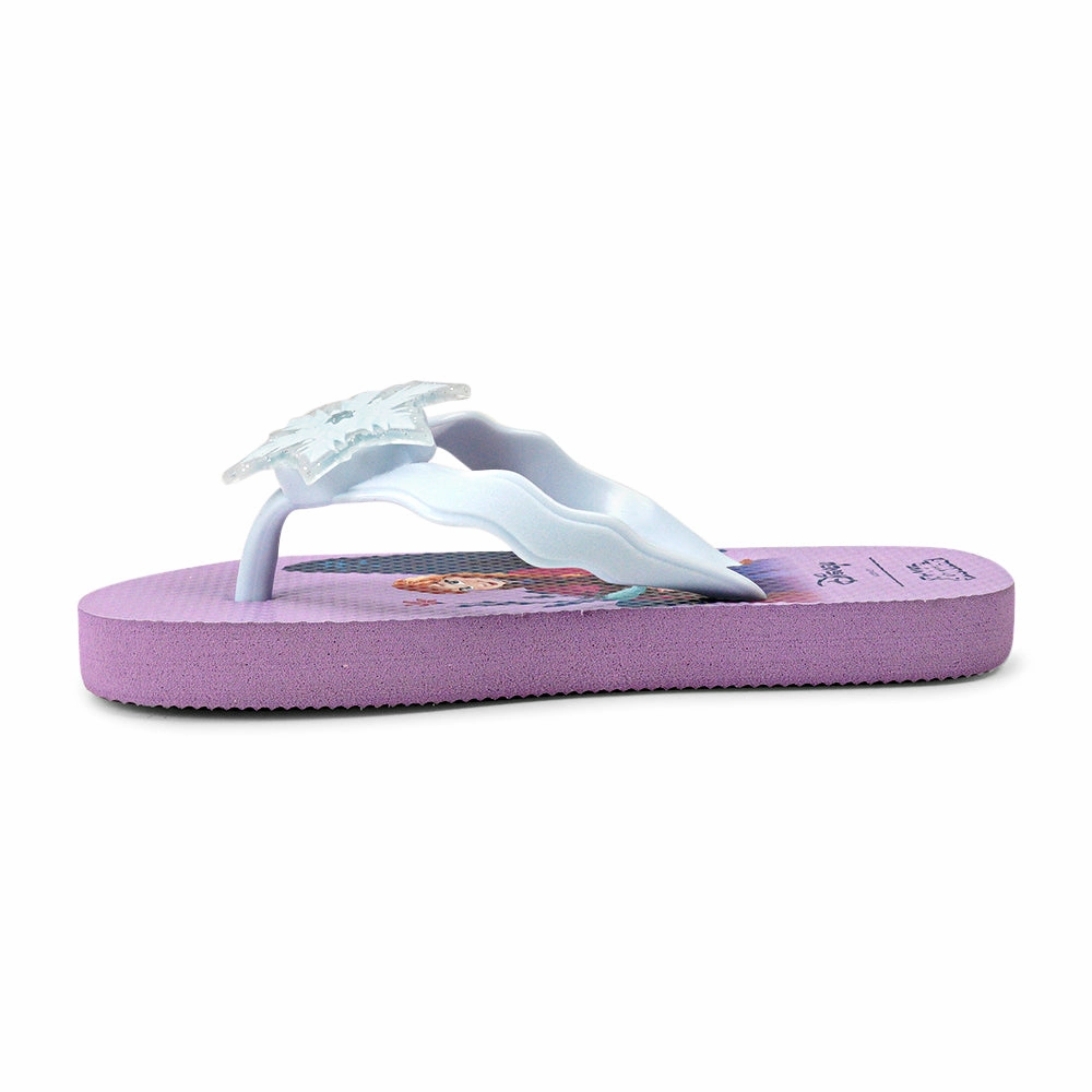 FROZEN CURLEY C. GIRLS GIRLS SLIPPER