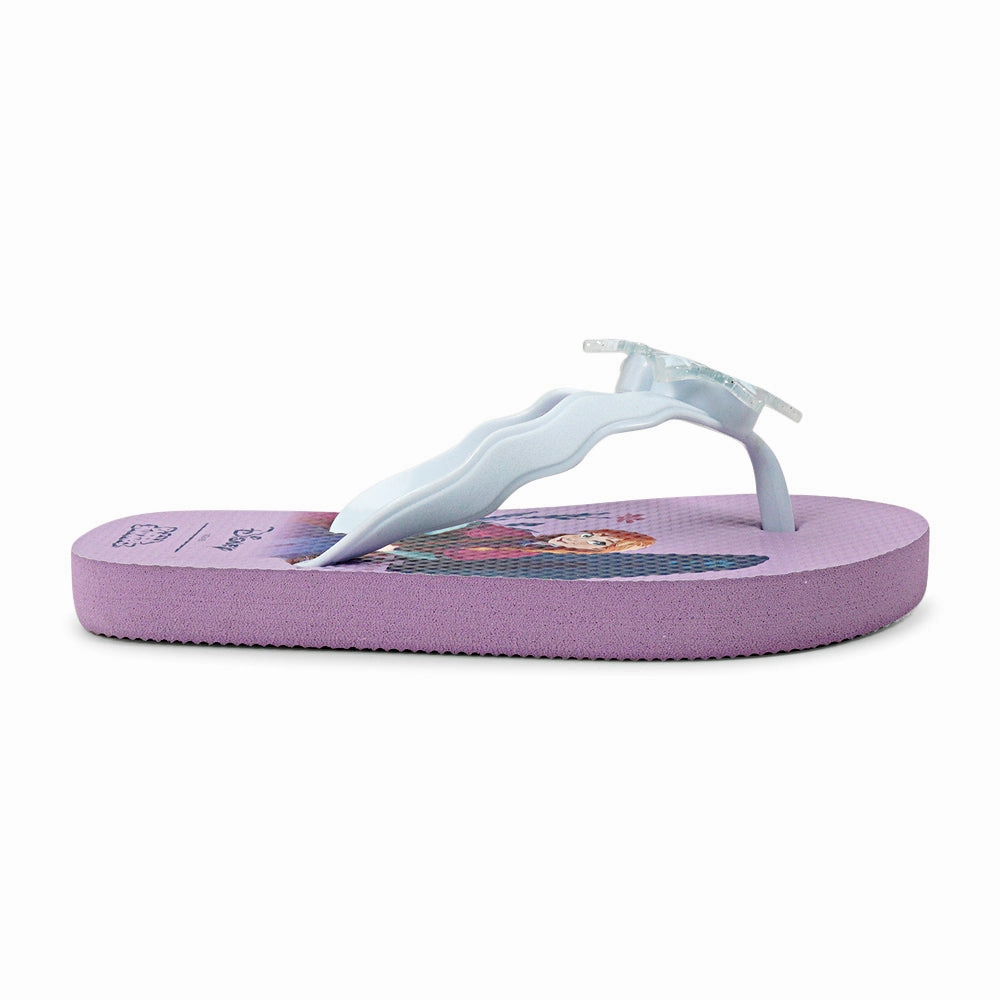 FROZEN CURLEY C. GIRLS GIRLS SLIPPER