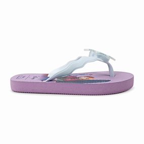 FROZEN CURLEY C. GIRLS GIRLS SLIPPER
