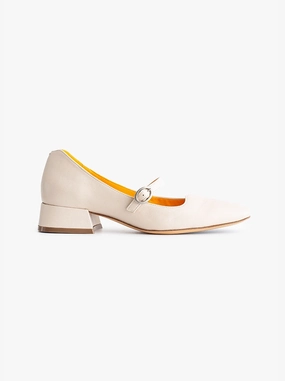 Gamin beige