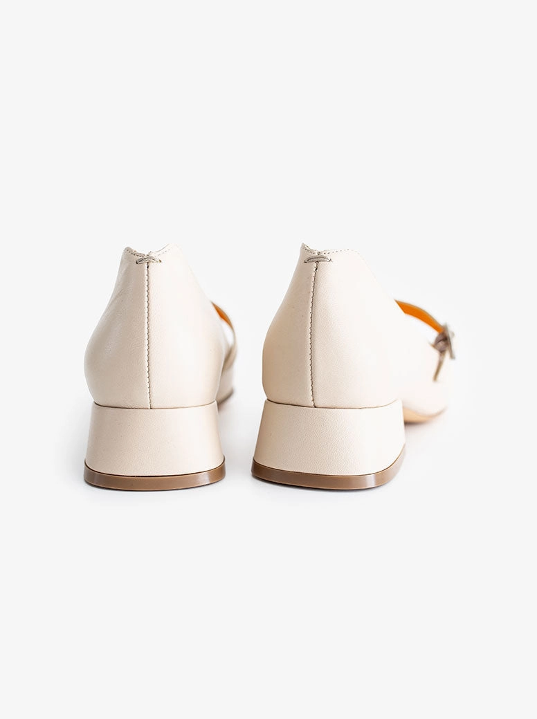 Gamin beige