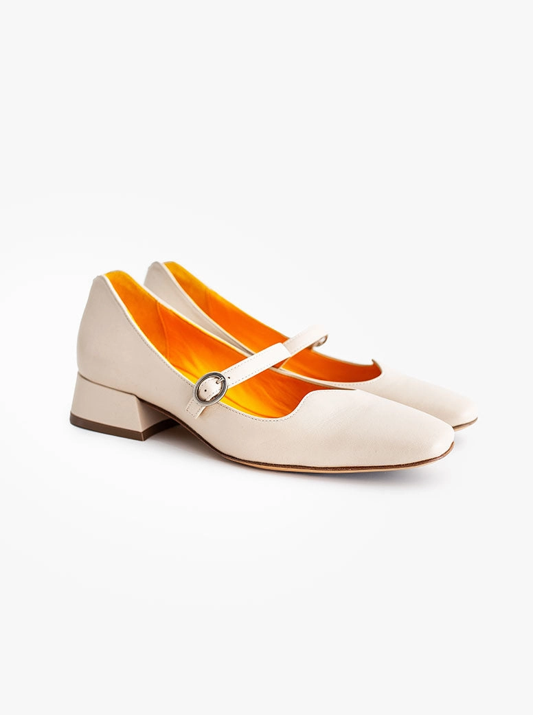 Gamin beige