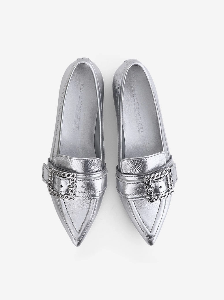 Garland silver