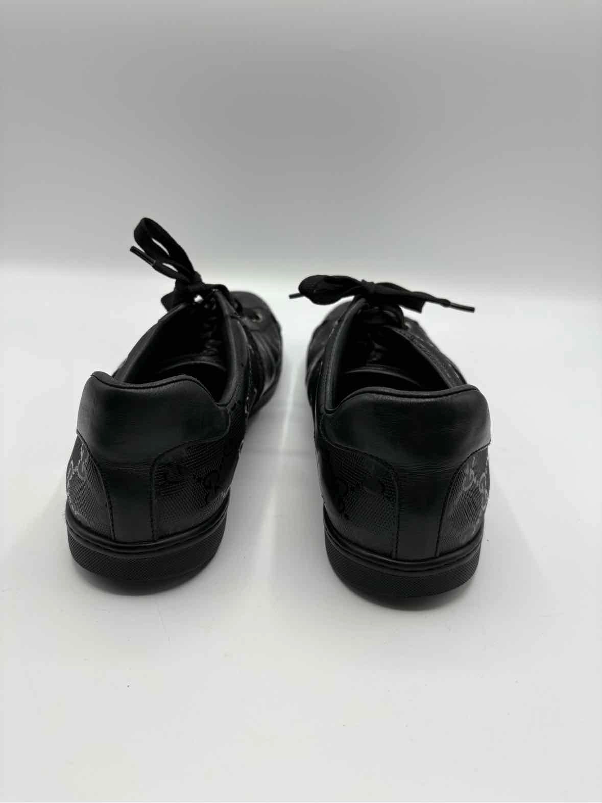 Gucci Black Size 38 Shoes
