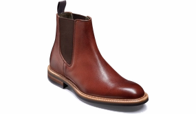 Harrowick - Cherry Grain