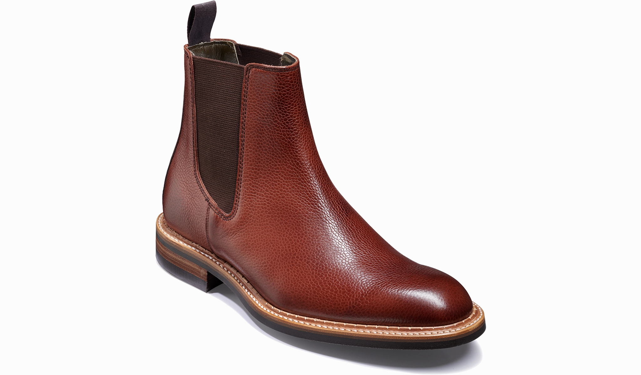 Harrowick - Cherry Grain
