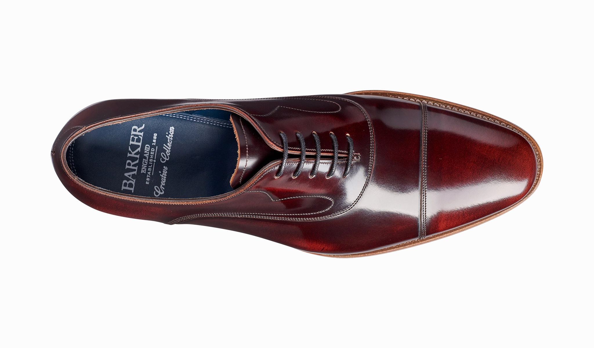 Hartley - Brandy Hi-Shine