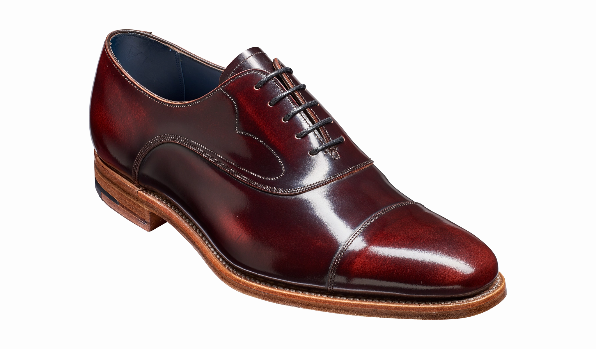 Hartley - Brandy Hi-Shine