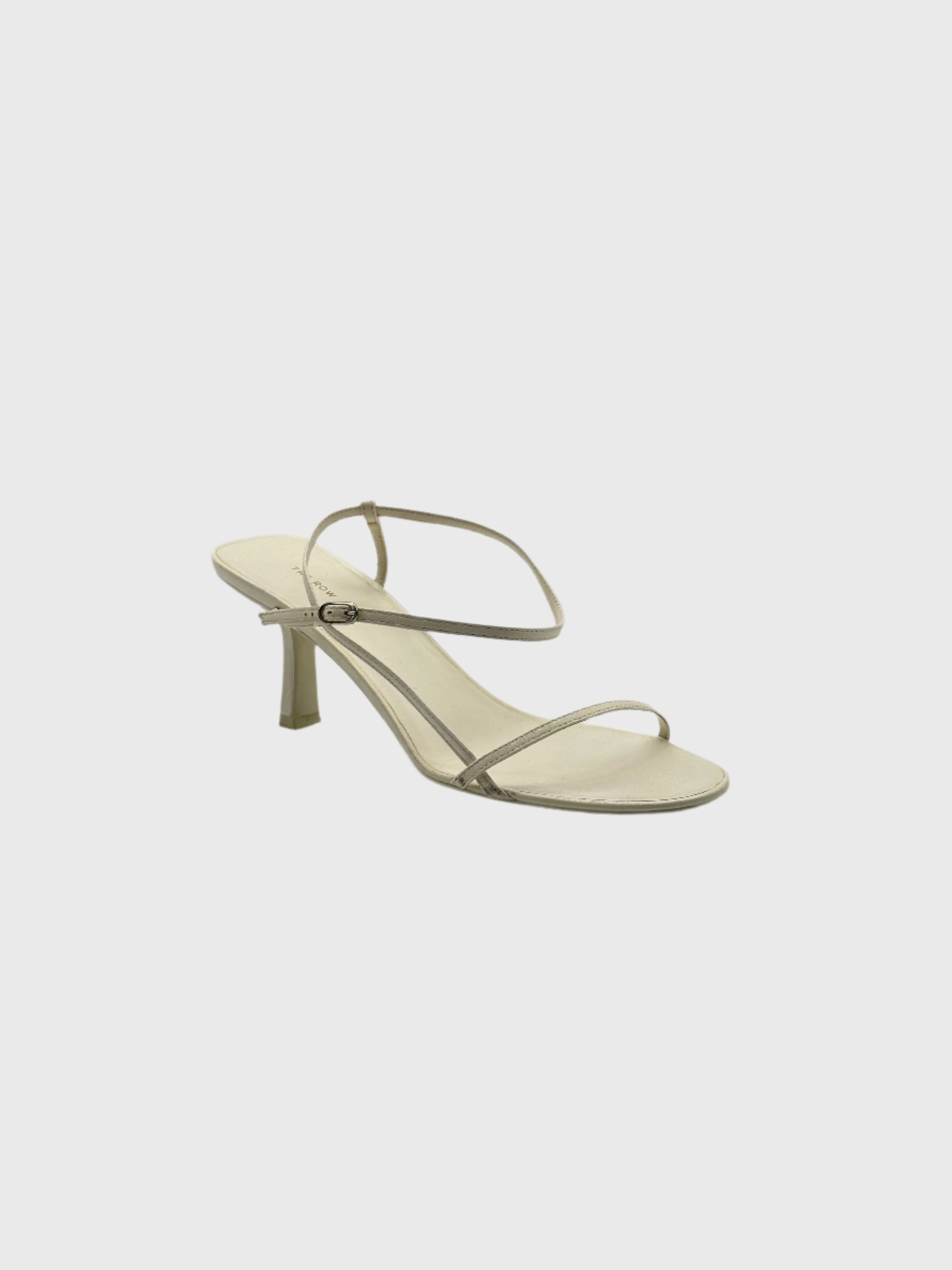 Heel Sandals