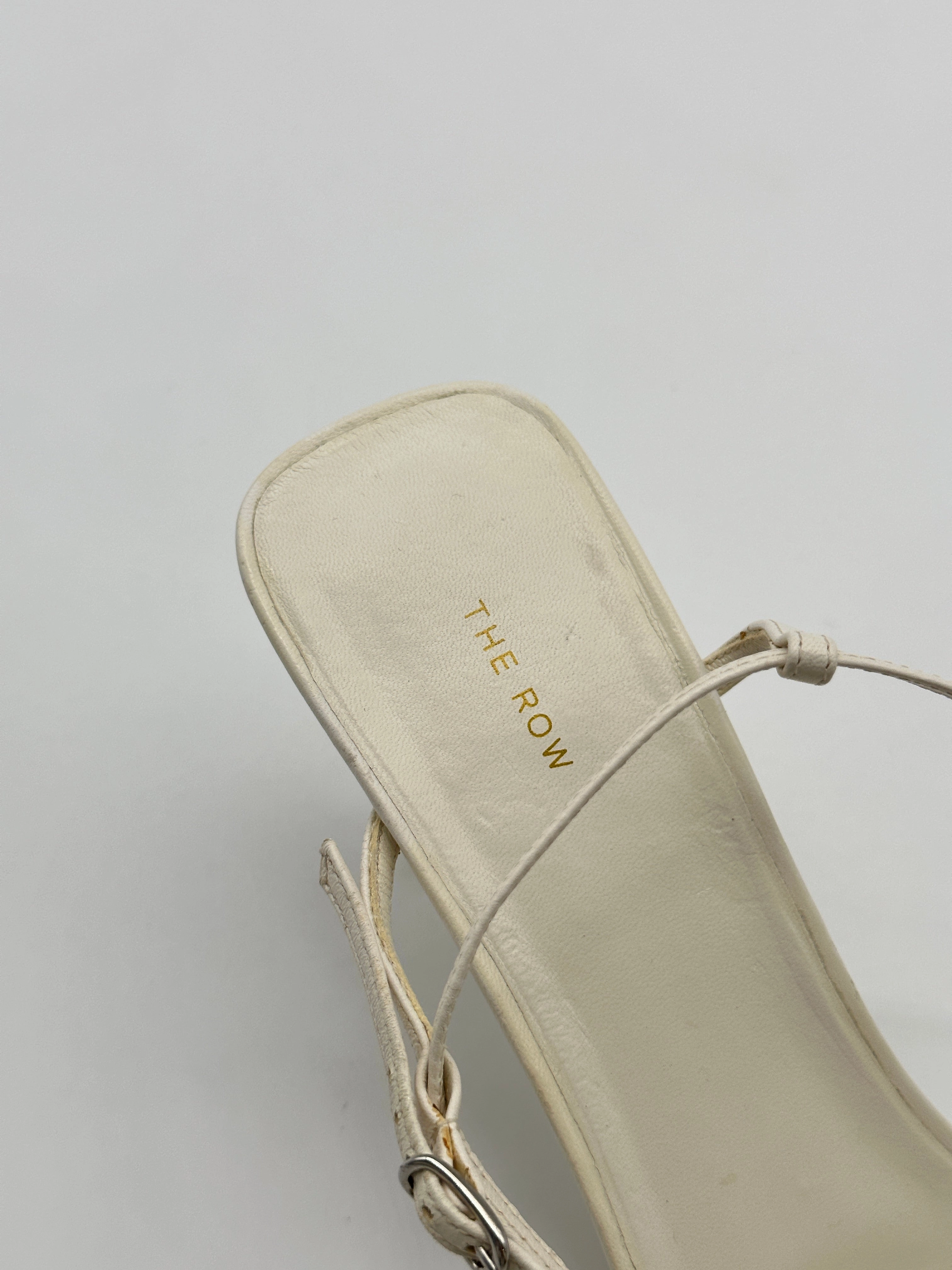 Heel Sandals