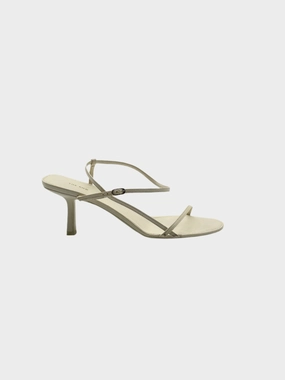 Heel Sandals