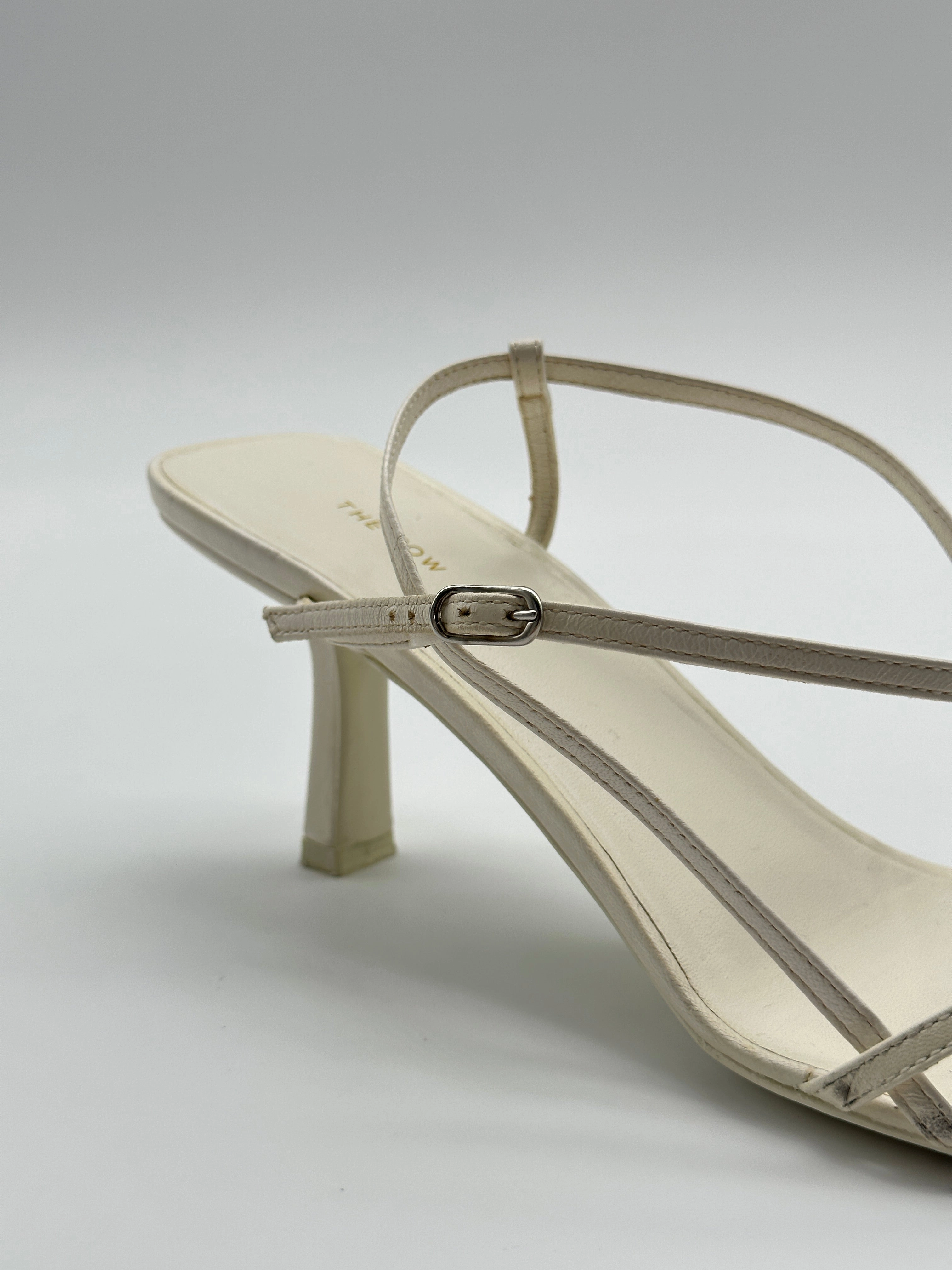Heel Sandals