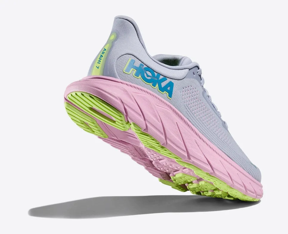 HOKA Arahi 7 - Womens