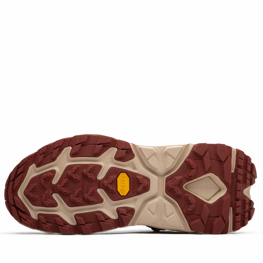 Hoka U Kaha 2 Low GTX - Limestone/Shifting Sand